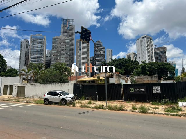 Foto do Terreno - Terreno à venda, Setor Sul, Goiânia, GO | Futtura Soluções Imobiliarias