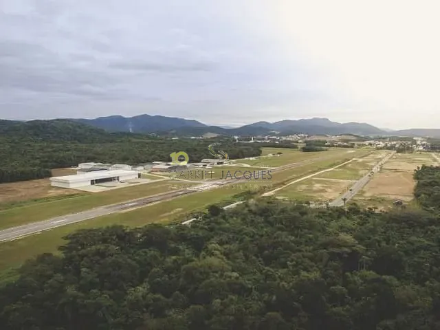 Terreno com 1120m², à venda, no bairro Cidade Universitária Pedra Branca em Palhoça