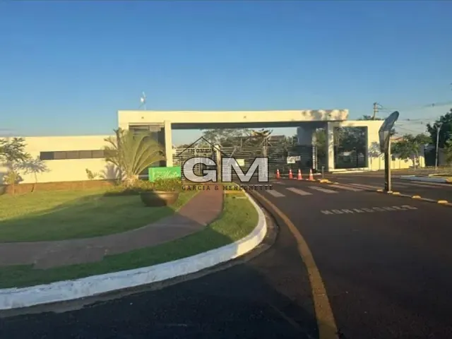 Terreno com 300m², à venda, no bairro Portal da Mata em Ribeirão Preto