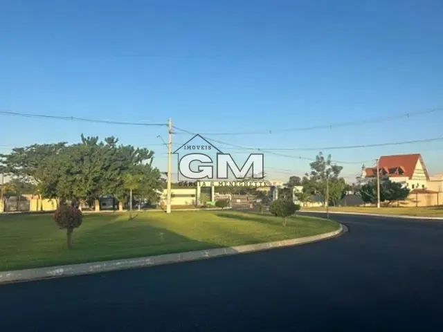 Terreno com 300m², à venda, no bairro Portal da Mata em Ribeirão Preto