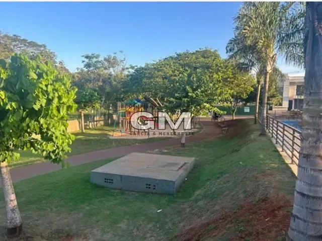 Terreno com 300m², à venda, no bairro Portal da Mata em Ribeirão Preto
