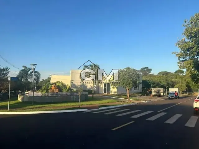 Terreno com 300m², à venda, no bairro Portal da Mata em Ribeirão Preto