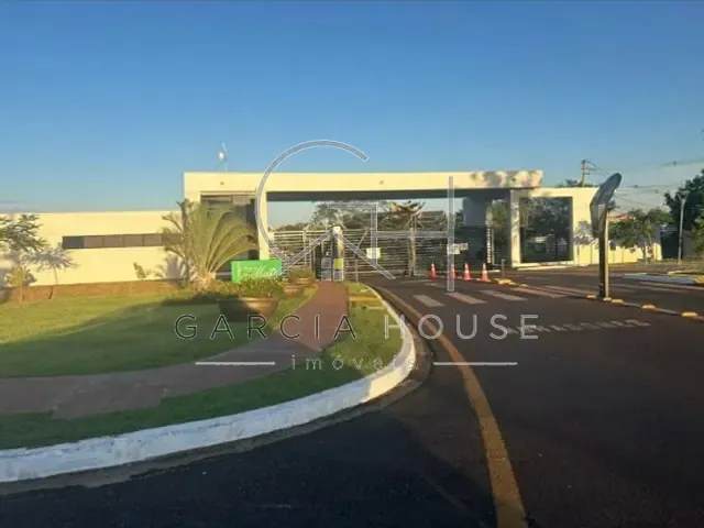 Terreno com 300m², à venda, no bairro Portal da Mata em Ribeirão Preto