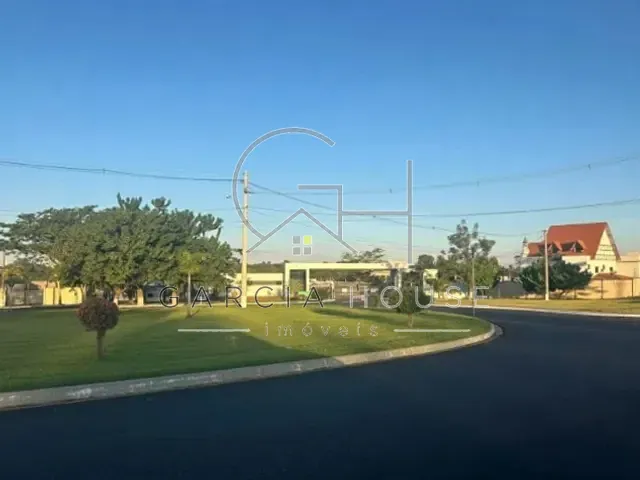 Terreno com 300m², à venda, no bairro Portal da Mata em Ribeirão Preto