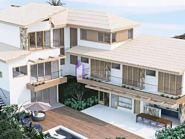 Terreno com 672m², à venda, no bairro Geribá em Armação dos Búzios