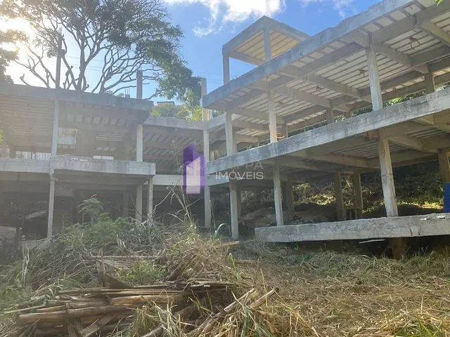 Terreno com 672m², à venda, no bairro Geribá em Armação dos Búzios