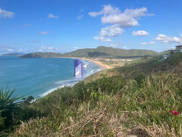Terreno com 672m², à venda, no bairro Geribá em Armação dos Búzios