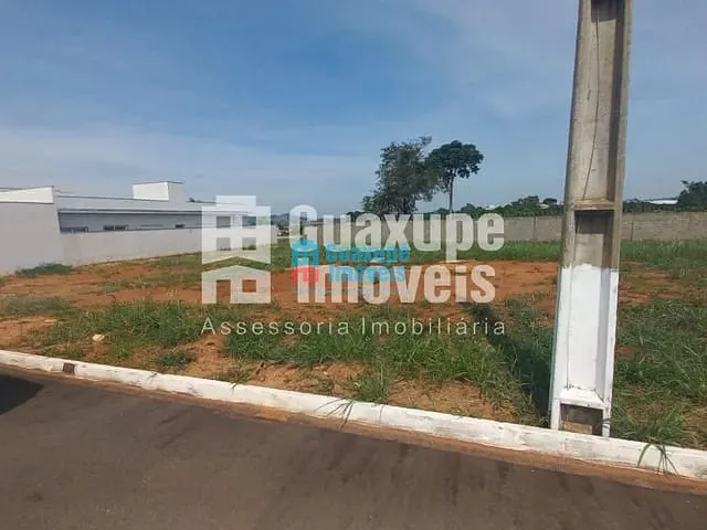 Terreno com 360m², à venda, no bairro PORTAL DO LAGO em GUARANÉSIA