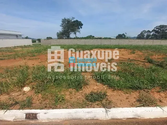 Terreno com 360m², à venda, no bairro PORTAL DO LAGO em GUARANÉSIA