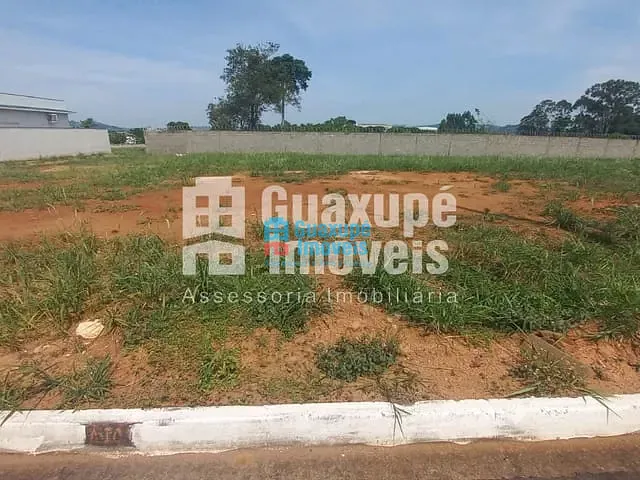 Terreno com 360m², à venda, no bairro PORTAL DO LAGO em GUARANÉSIA