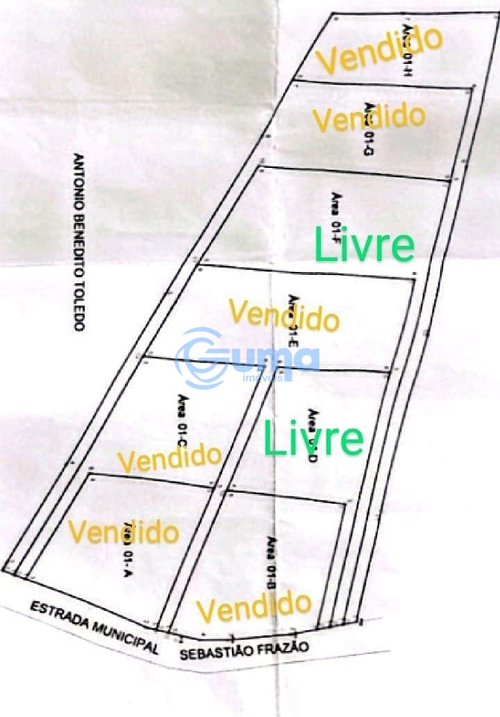 Terreno à venda, 10m² - Foto 11