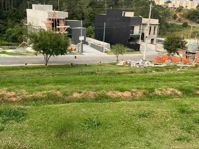 Terreno com 125m², à venda, no bairro Sítio Boa Vista em Cotia
