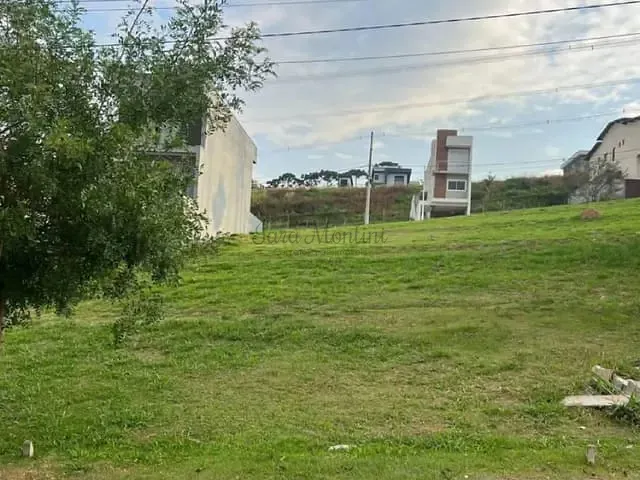 Terreno com 125m², à venda, no bairro Sítio Boa Vista em Cotia