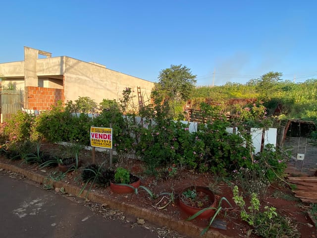 Foto do Terreno - Terreno à venda, Jardim Cidade Nova III, Rolândia, PR | Imobiliária Casa Grande - Rolândia