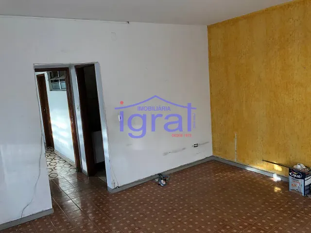 Terreno com 551m², à venda, no bairro Vila Guarani (Z Sul) em São Paulo