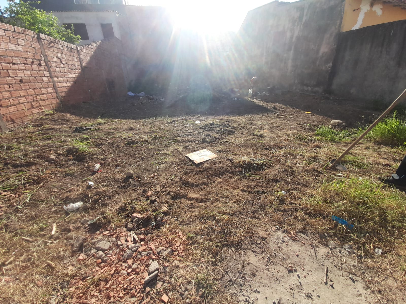 Terreno, 200 m² - Foto 2