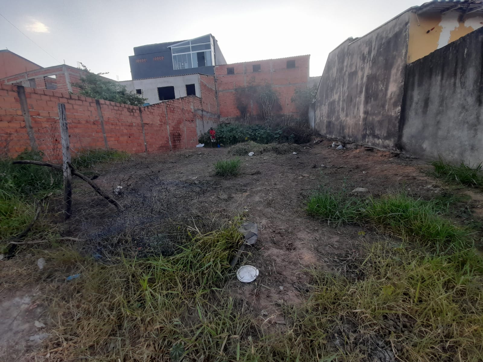 Terreno, 200 m² - Foto 1