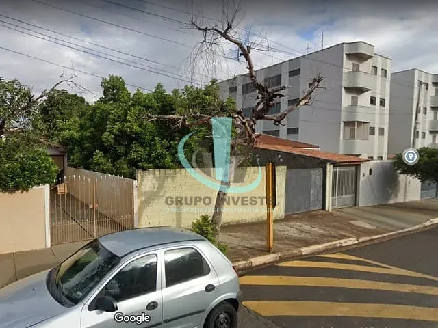 Terreno com 250m², à venda, no bairro JD PINHEIROS (VILA XAVIER) em ARARAQUARA