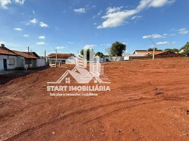 Terreno à venda, no bairro Camilo razuk em Pederneiras
