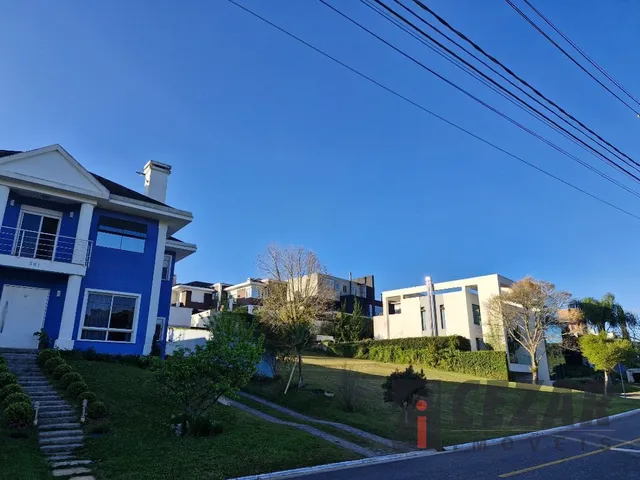 Terreno à venda, no bairro Alphaville Graciosa em Pinhais