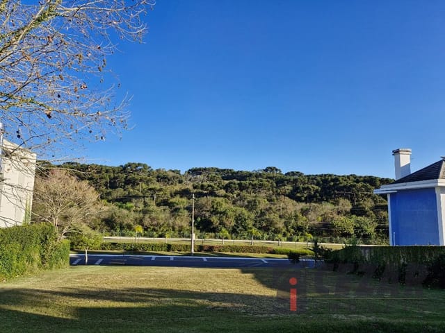 Terreno à venda, no bairro Alphaville Graciosa em Pinhais