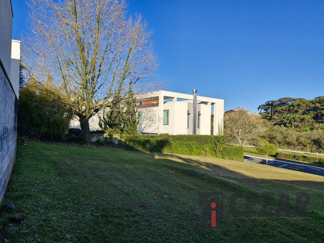 Terreno à venda, no bairro Alphaville Graciosa em Pinhais