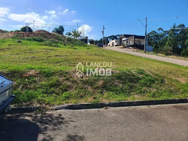 Terreno com 1233m², à venda, no bairro Colinas de Inhandjara em Itupeva