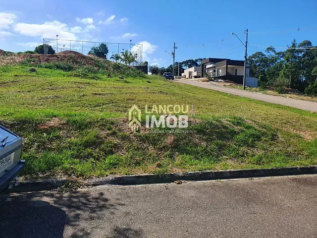 Terreno com 1233m², à venda, no bairro Colinas de Inhandjara em Itupeva