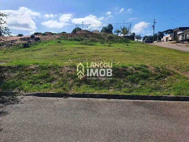 Terreno com 1233m², à venda, no bairro Colinas de Inhandjara em Itupeva