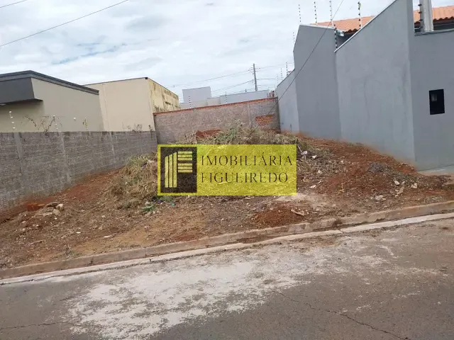 Terreno com 200m², à venda, no bairro Bela Vista em São José do Rio Preto