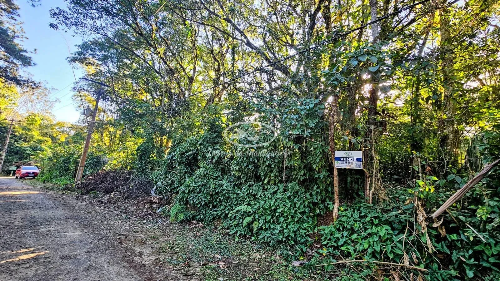 Terreno, 1200 m² - Foto 2