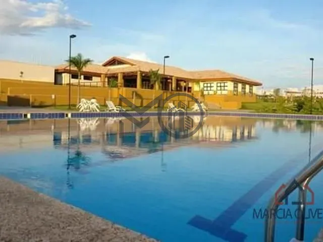 Terreno com 375m², à venda, no bairro Jardim Itália em Cuiabá