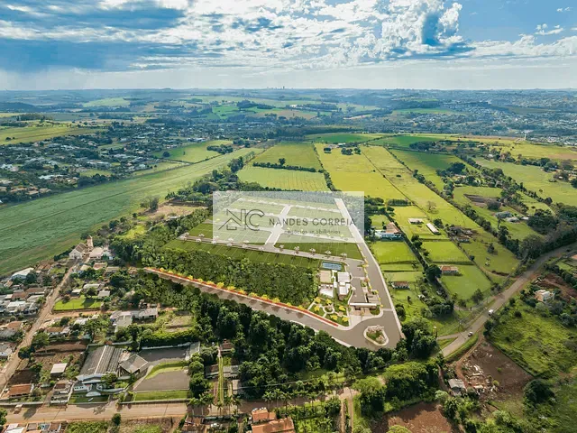 Terreno com 220m², à venda, no bairro Gleba Fazenda Palhano em Londrina