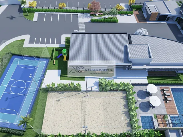 Terreno com 220m², à venda, no bairro Gleba Fazenda Palhano em Londrina