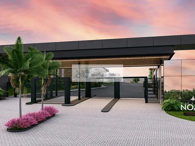Terreno com 220m², à venda, no bairro Gleba Fazenda Palhano em Londrina