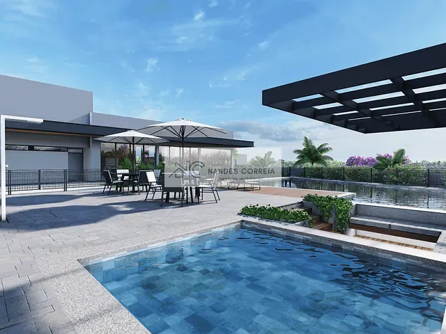 Terreno com 220m², à venda, no bairro Gleba Fazenda Palhano em Londrina