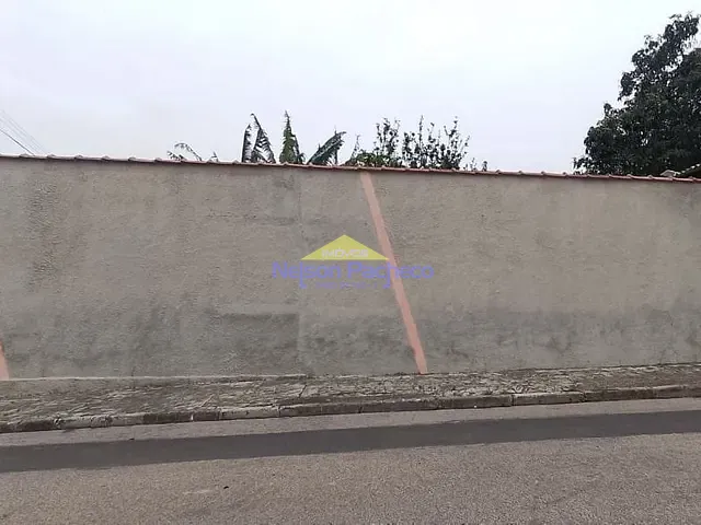 Terreno com 800m², à venda, no bairro Centro em Capivari
