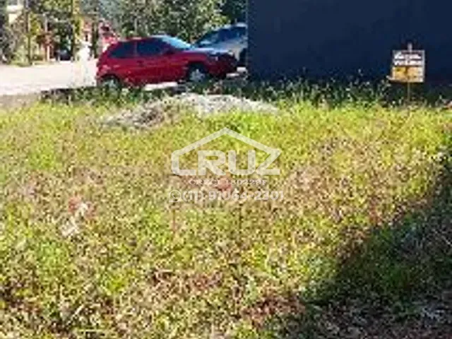 Terreno com 508m², à venda, no bairro Nova Caieiras em Caieiras