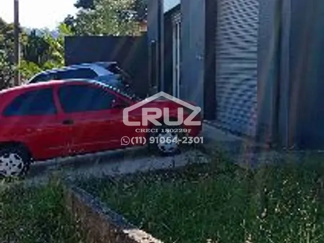 Terreno com 508m², à venda, no bairro Nova Caieiras em Caieiras