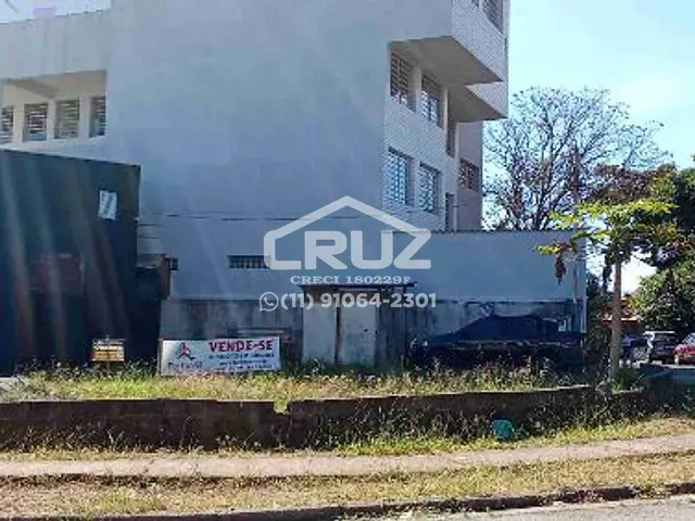 Terreno com 508m², à venda, no bairro Nova Caieiras em Caieiras