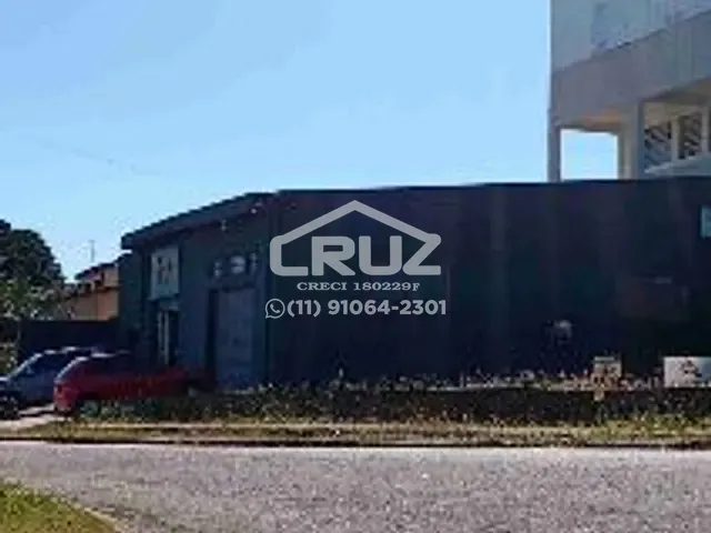 Terreno com 508m², à venda, no bairro Nova Caieiras em Caieiras