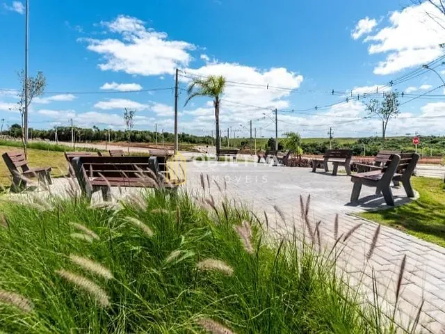 Terreno com 180m², à venda, no bairro Loteamento Jardim Timbaúva em Gravataí
