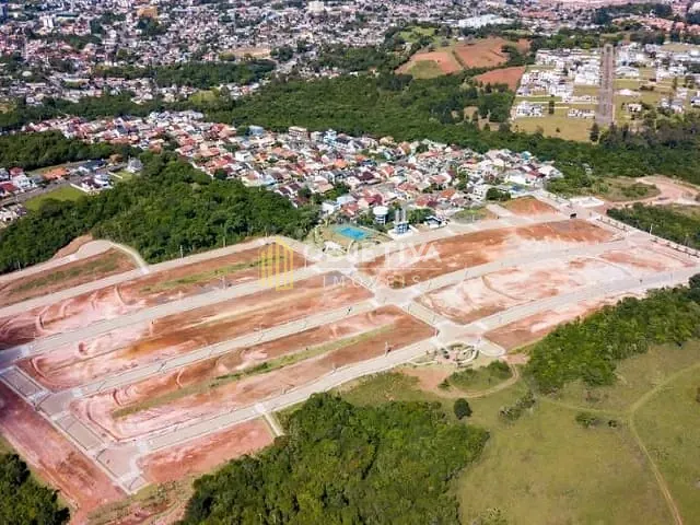 Terreno com 180m², à venda, no bairro Loteamento Jardim Timbaúva em Gravataí