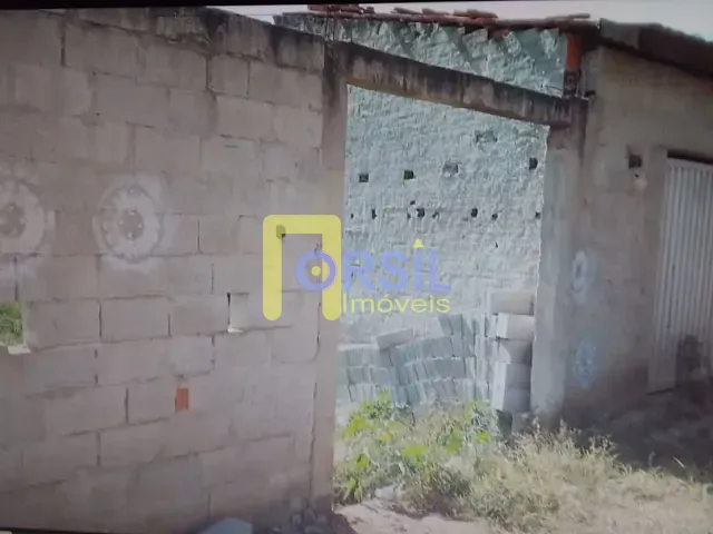 Terreno com 600m², à venda, no bairro Porteira Preta em Mogi das Cruzes