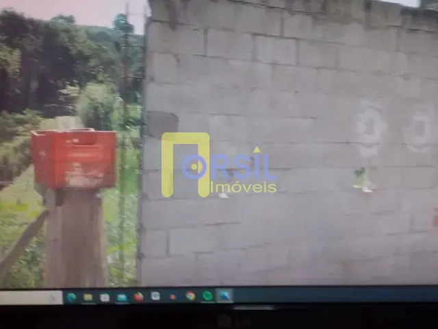 Terreno com 600m², à venda, no bairro Porteira Preta em Mogi das Cruzes