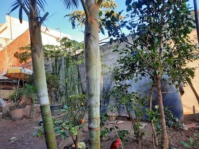 Terreno com 200m², à venda, no bairro Vila Bocaina em Mauá