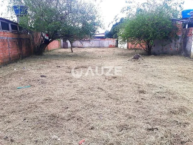 Terreno com 420m², à venda, no bairro Guatupê em São José dos Pinhais