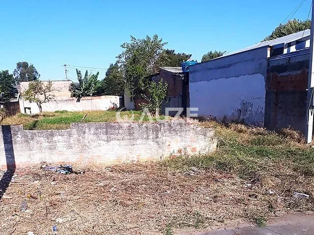 Terreno com 420m², à venda, no bairro Guatupê em São José dos Pinhais