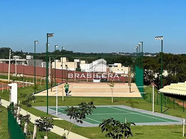 Terreno com 280m², à venda, no bairro Jardins Parma em Senador Canedo