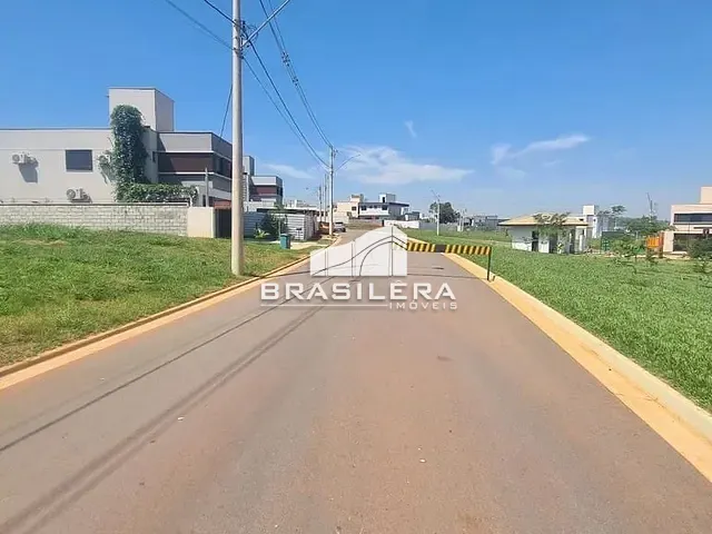 Terreno com 280m², à venda, no bairro Jardins Parma em Senador Canedo